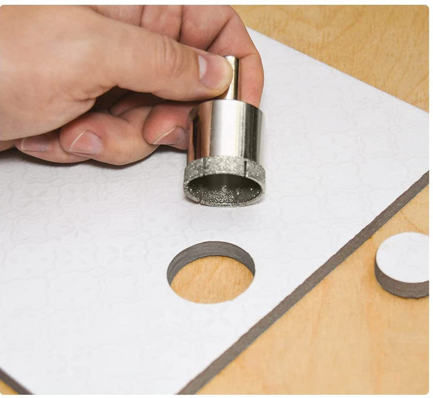 32mm tile on sale drill bit