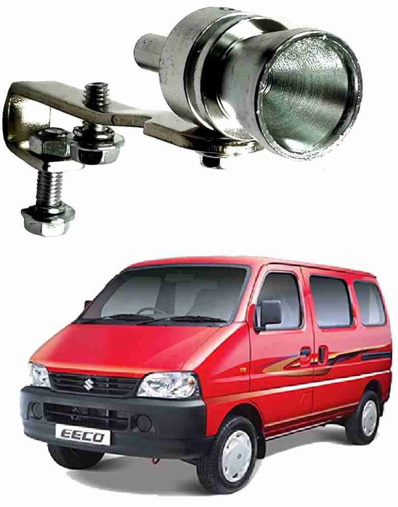Eeco front outlet silencer price