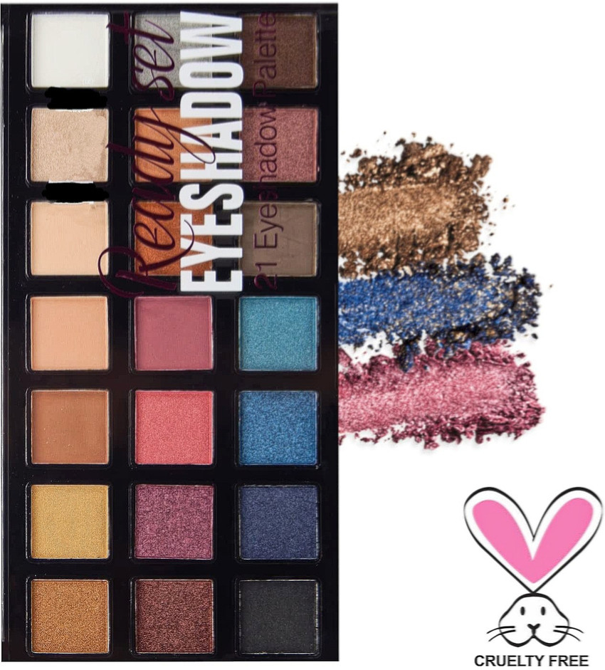 Professional eyeshadow palette store