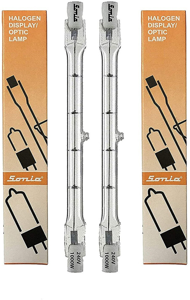 1000 watt halogen discount