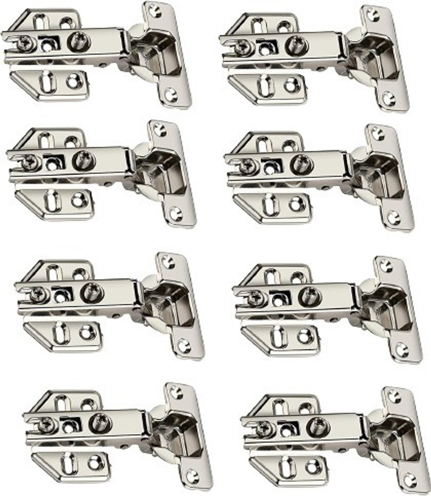 Full door hinge 2025
