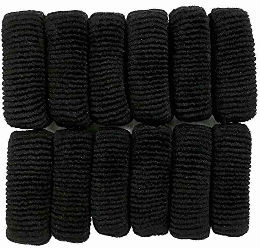 Extra thick rubber outlet bands