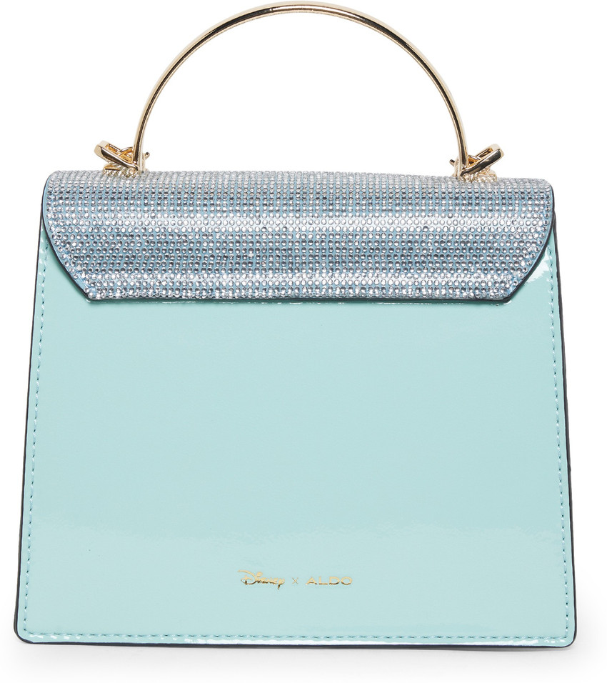 Royal blue purse aldo on sale