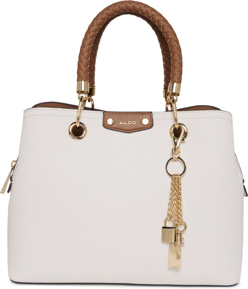 Buy Beige Handbags for Women by Aldo Online