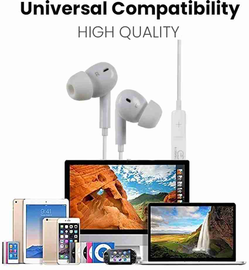 Ear best sale sweat headphones
