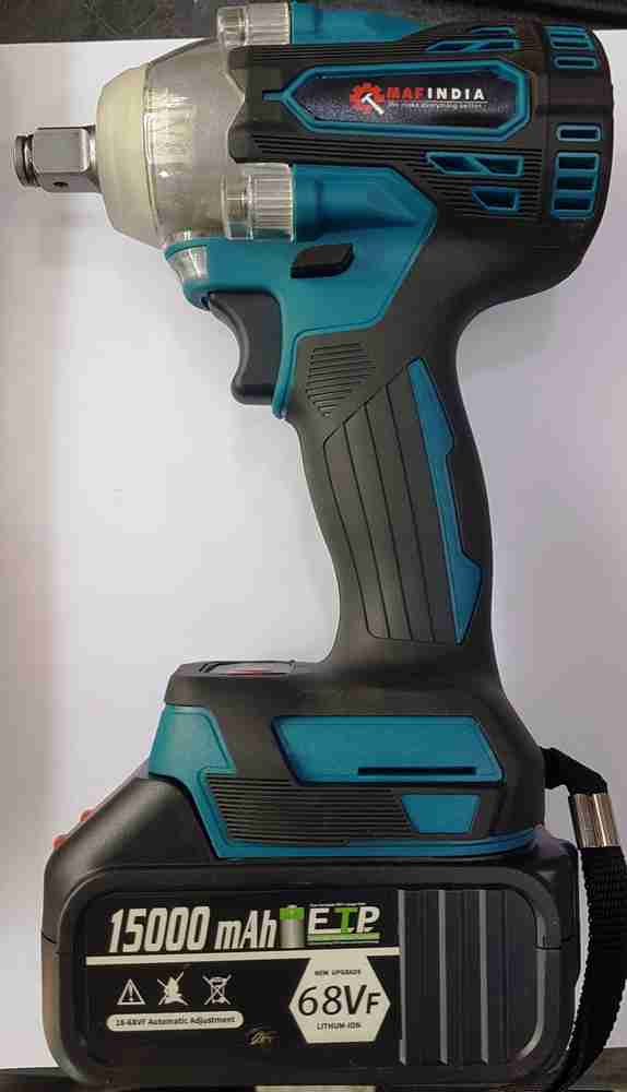 68v impact wrench sales
