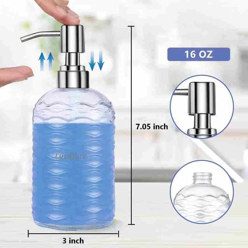Hand wash container deals