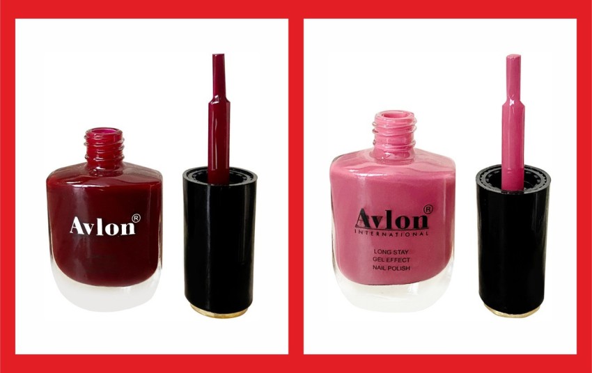 avlon nail polish