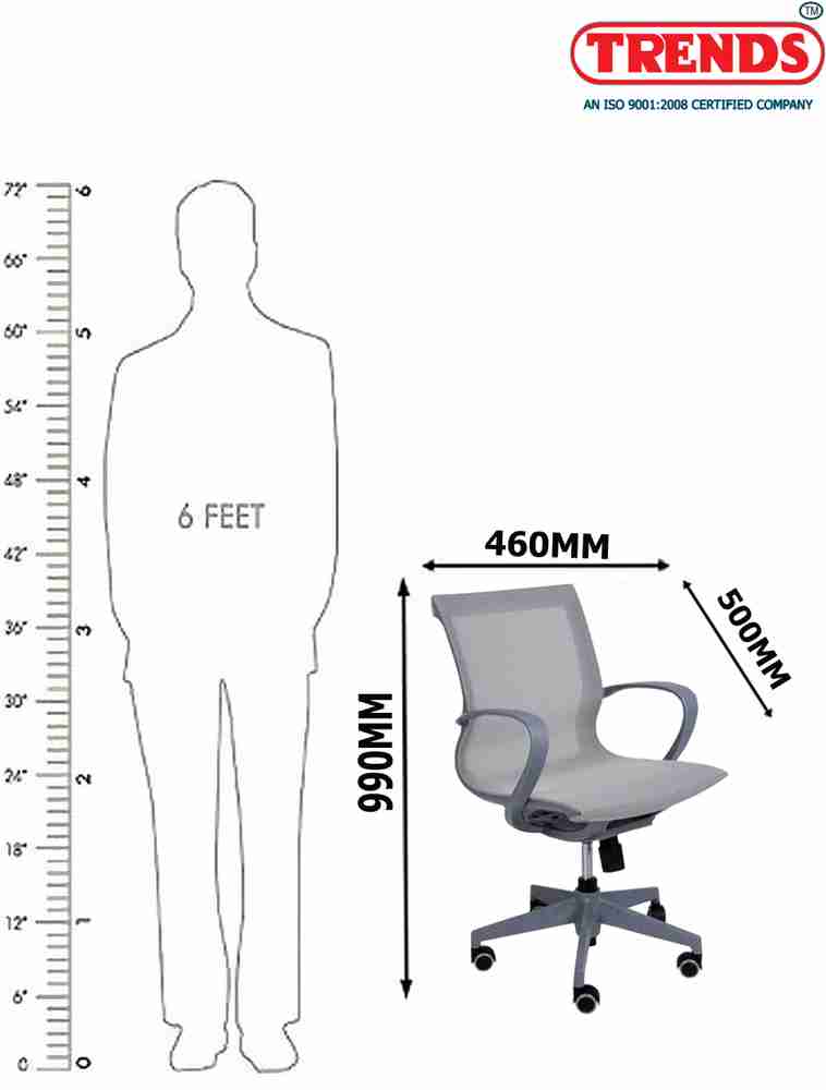 360 degree sales rotating chair