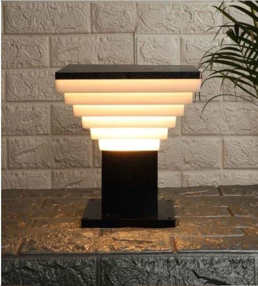Boundary wall light price deals
