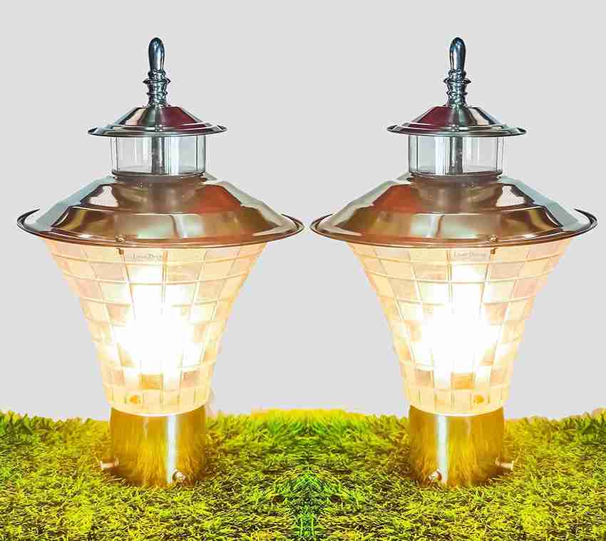 Gate lamps discount near me