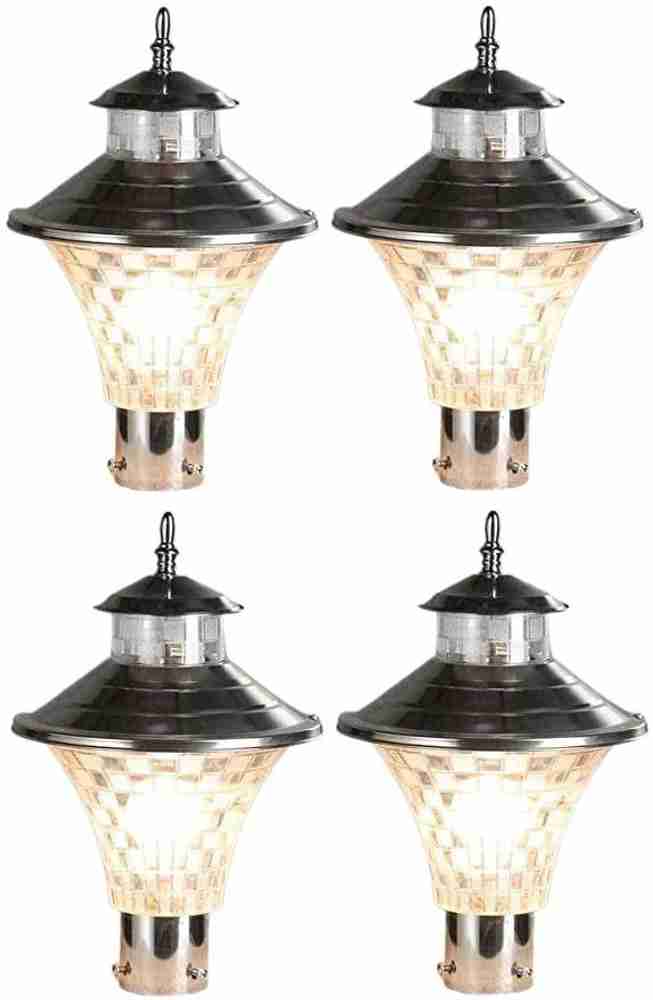 Havells outlet boundary light