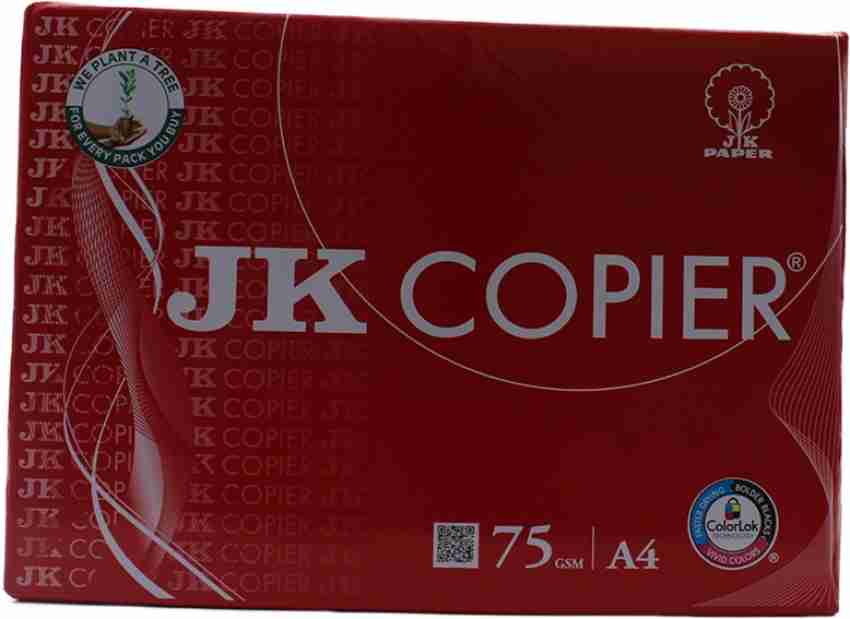 Jk Translucent Paper, Pack Size: 1 Ream=500 Sheets at Rs 1250/ream in Nagpur