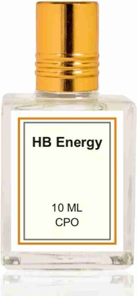 Perfume hb 2025