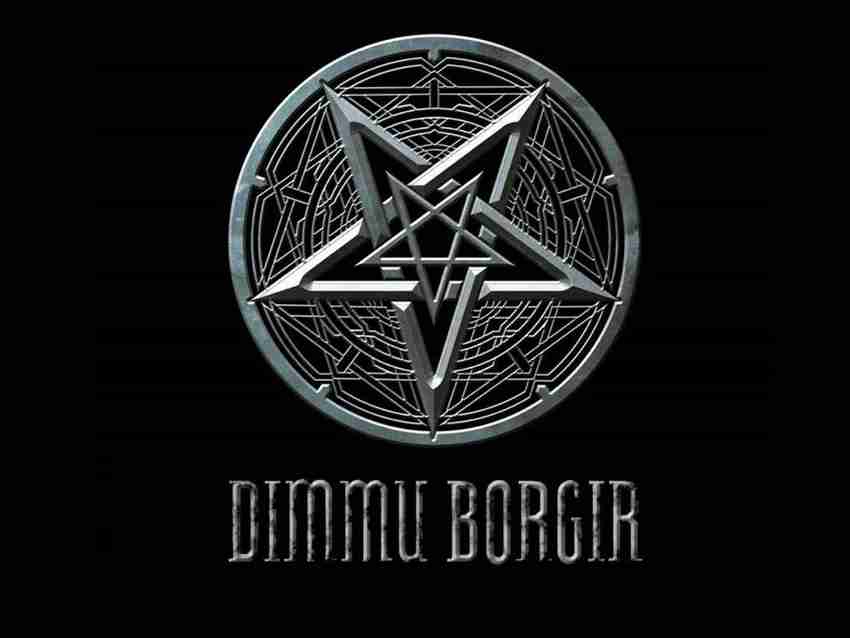 DIMMU BORGIR