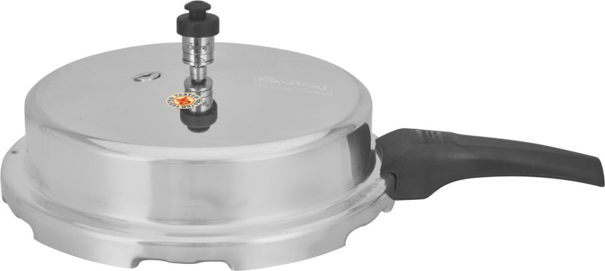 Kaviraj Twin Pack 10 L Pressure Cooker Price in India Buy