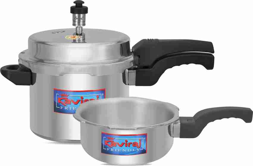 Kaviraj pressure cooker 5 litre price deals