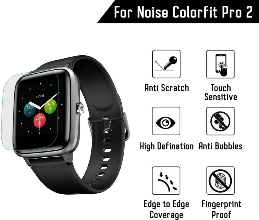 ACUTAS Screen Guard for Noise ColorFit Pro 2 ACUTAS Flipkart