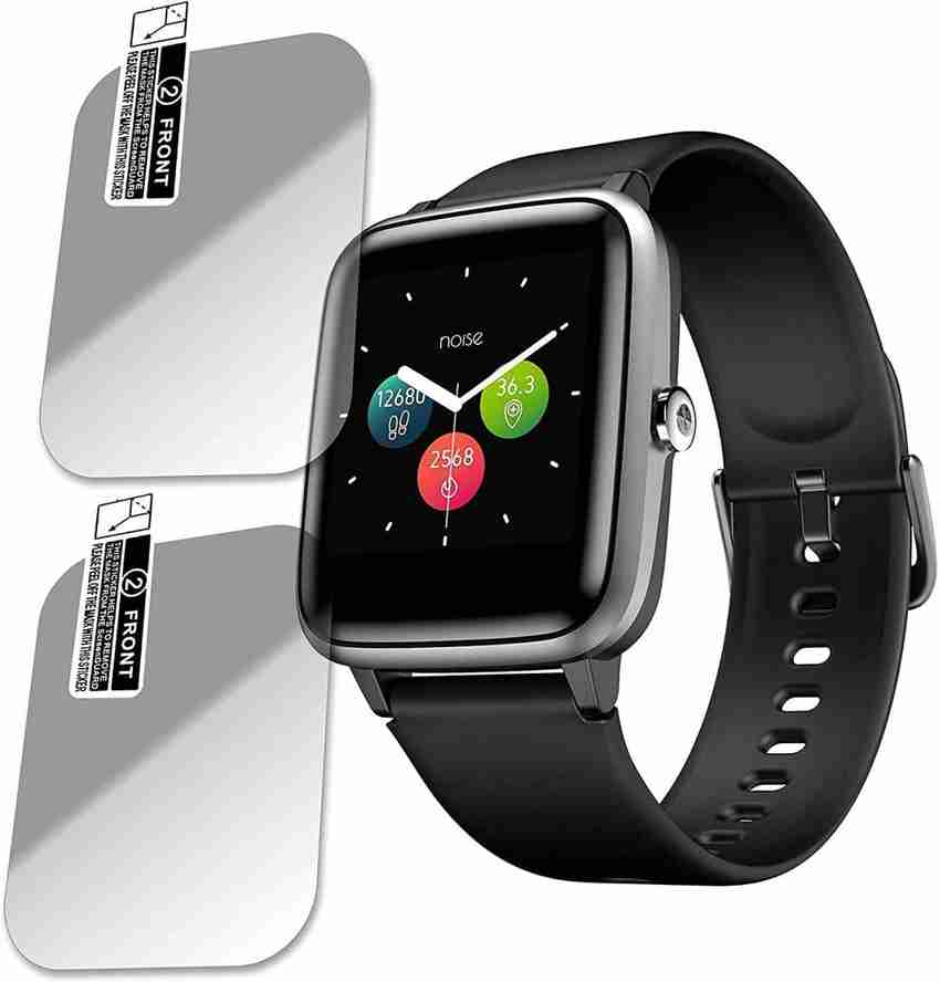 Screen guard for noise colorfit best sale pro