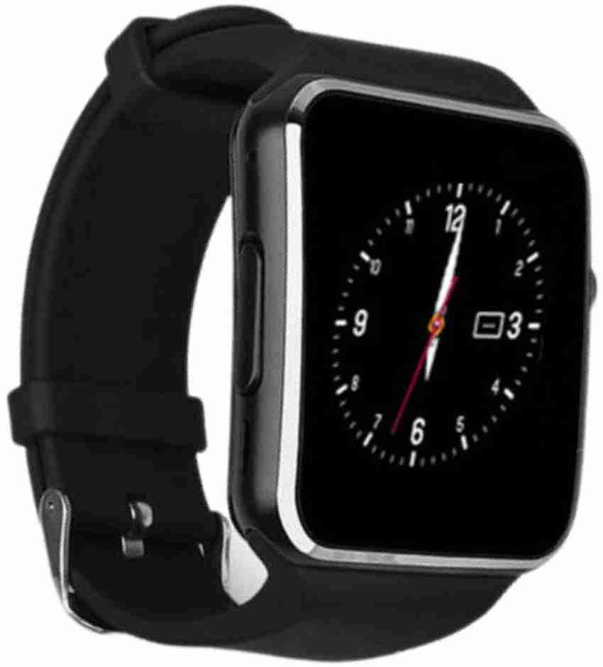 Kundan True Traders Screen Guard for Texton X6 Bluetooth