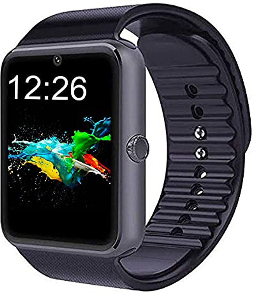 Gt08 smart watch flipkart cheap