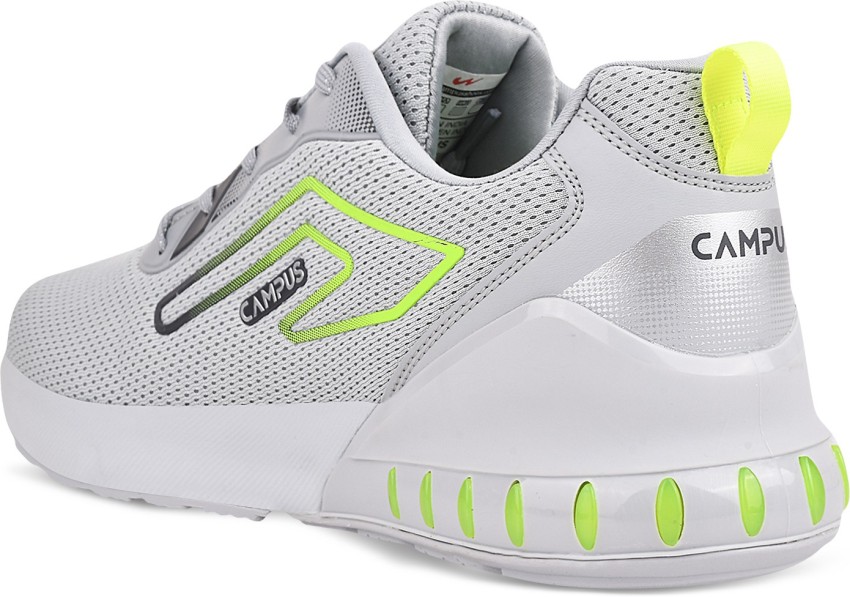 Campus bounce clearance shoes