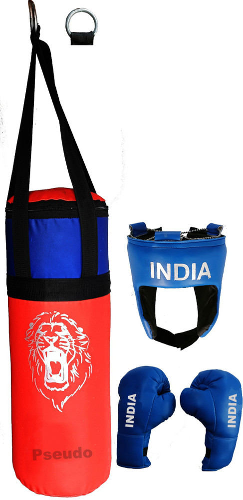 Boxing kit shop for boys