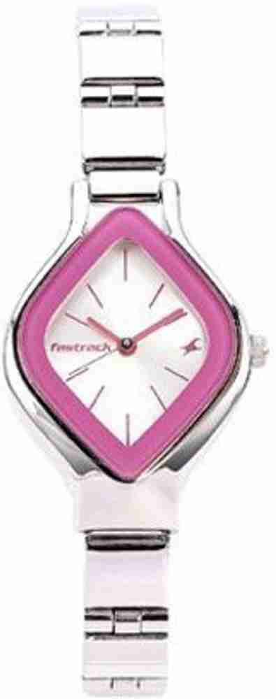 Fastrack Analog Watch For Women
