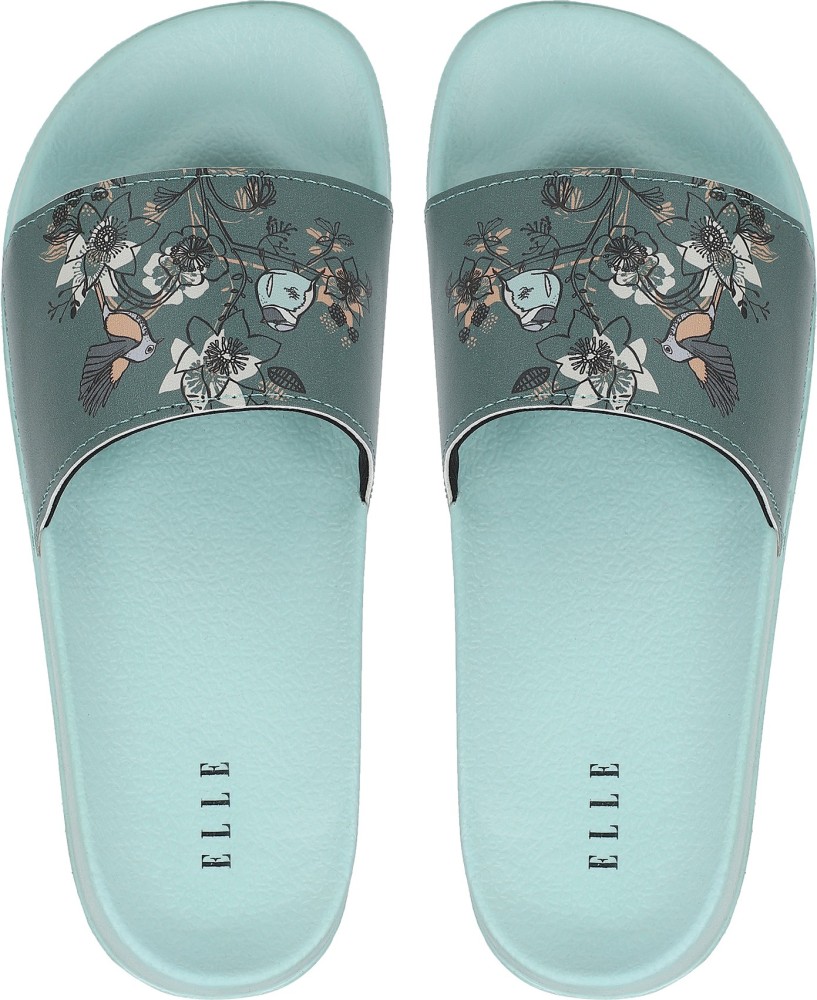 Elle slippers discount