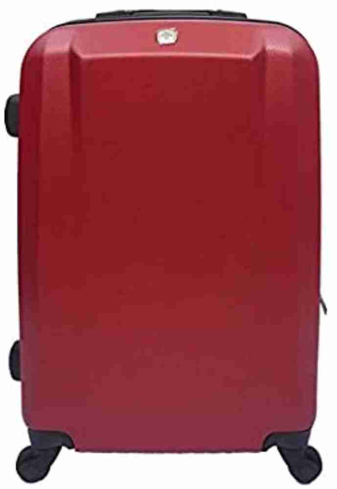 Swiss hot sale suitcase lock