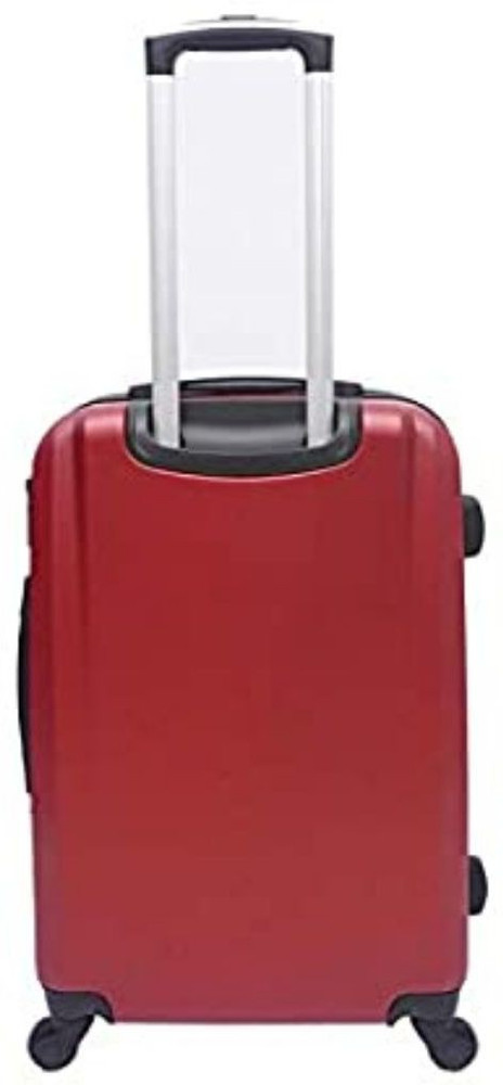 Swiss army luggage on sale lock
