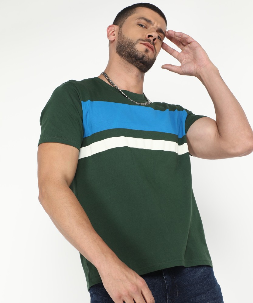 Indian terrain fashion t shirts flipkart