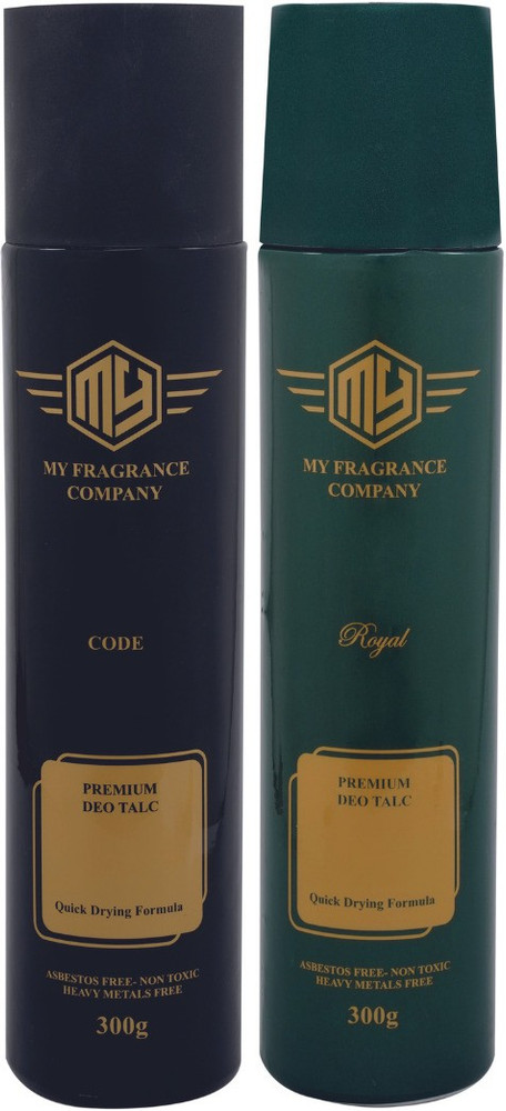 Royal code cheap perfume