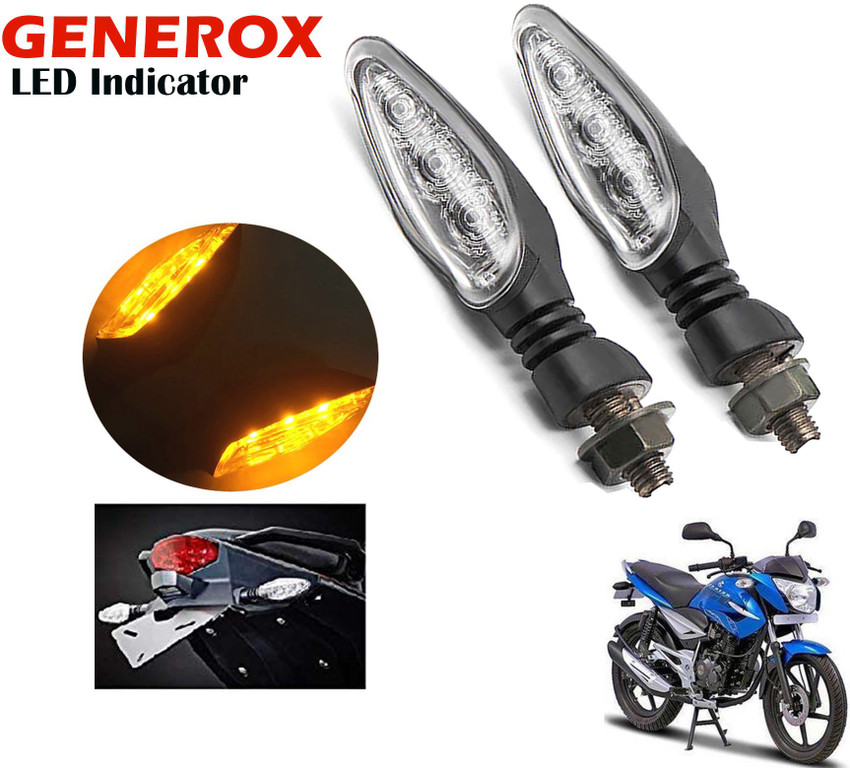 Bajaj xcd 135 backlight price deals