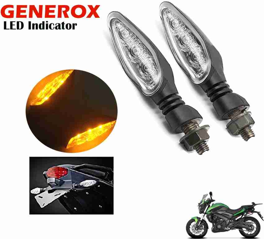 Dominar 400 indicator price 2025