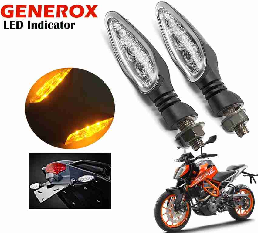 Ktm indicator sales light price