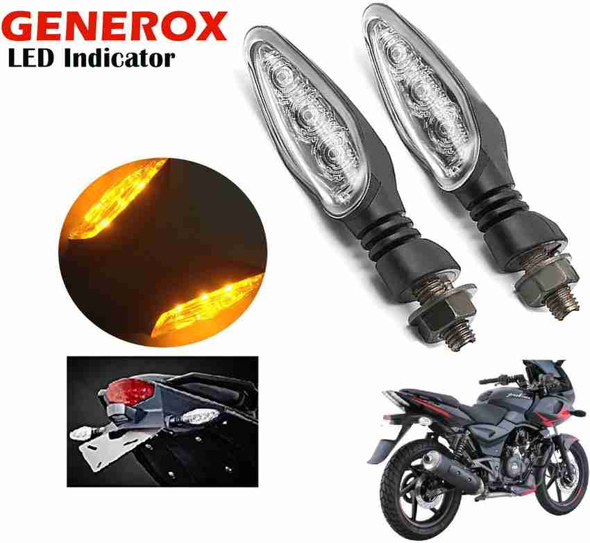 Pulsar 220 original indicator price 2025