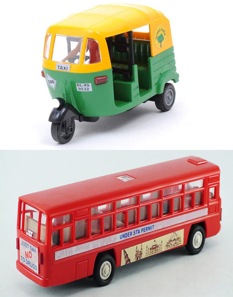centy Auto And Bus Combo Pack of 2 Multicolor Auto And Bus Combo Pack of 2 Multicolor shop for centy products in India. Flipkart