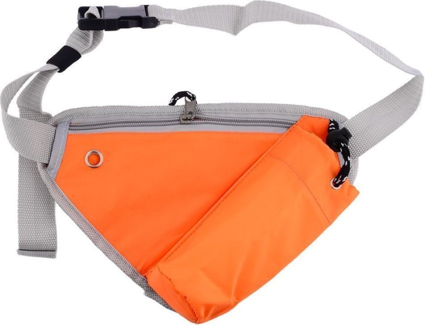 Outdoor Mountaineering Travel Water Bottle Fanny Pack Water Bottle