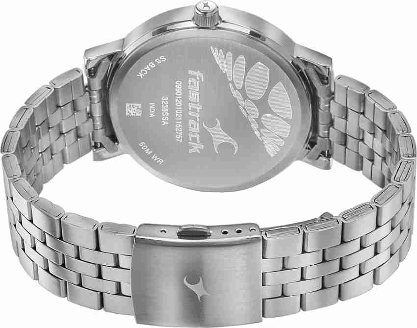 Fastrack wr outlet 50m