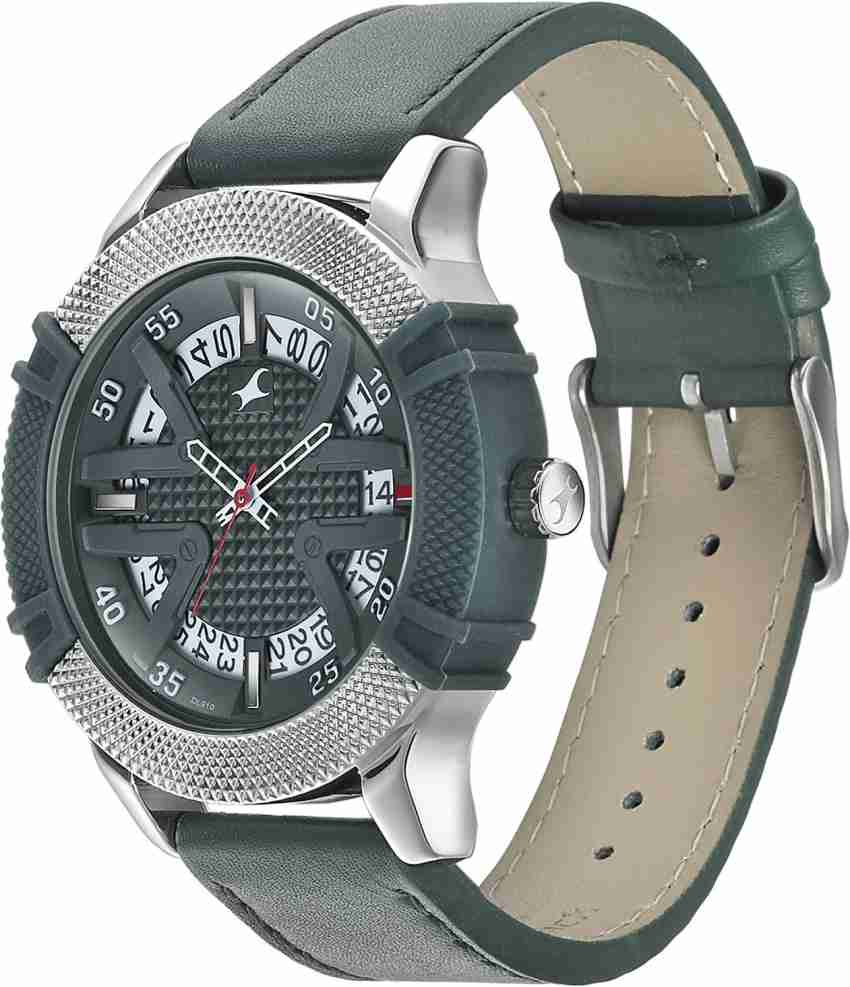 Fastrack watches for top men low price