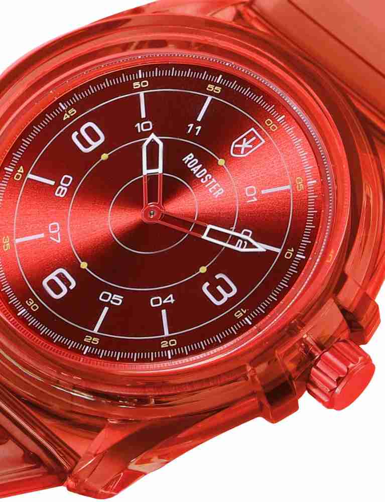 Roadster watches which country brand hot sale