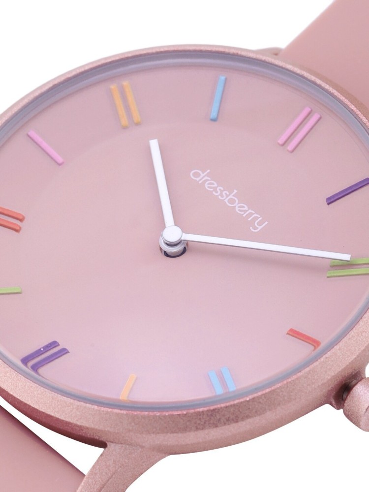 Dressberry 2024 mauve watch