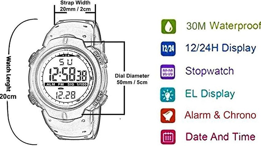 Gshop watch shop