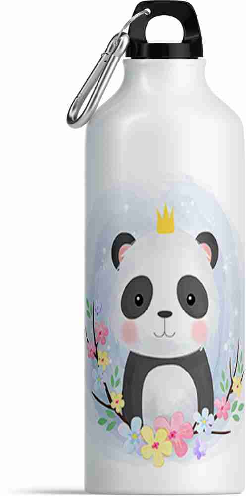 Panda Sipper Bottle