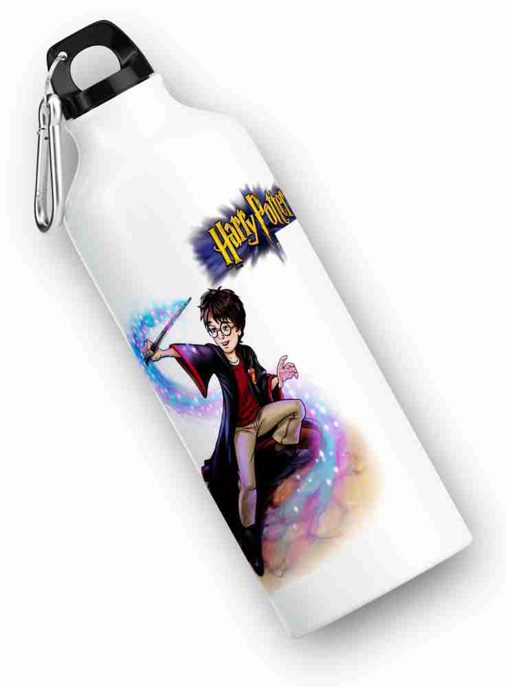 Harry Potter Cartoon Water Bottle