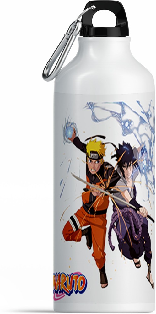 Amazon.com: Maxerkeep japanese anime Stainless Steel Water Bottle 28oz  800ml Keeps Liquids Hot or Cold Kid School : Home & Kitchen