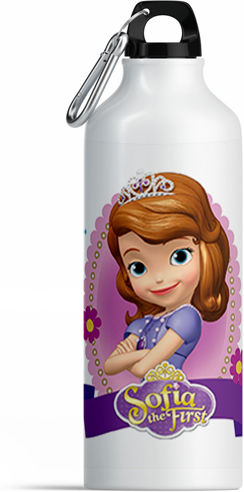 Doll shop water bottle