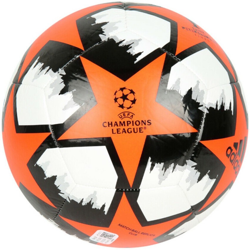 Ballon de foot - Mondo - UEFA Champions League