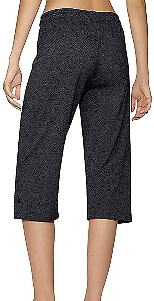 Kosher Casual Women's Viscose Spandex Capri 7/8 Leggings, Gray, Small :  : Clothing, Shoes & Accessories